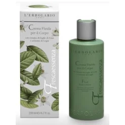 L'ERBOLARIO FRESCAESSENZA CREMA CORPO EDIZIONE LIMITATA 200 ML