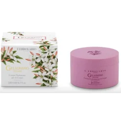 L'ERBOLARIO GELSOMINO INDIANO CREMA CRP EL