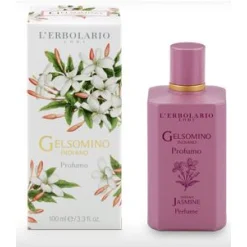 L'ERBOLARIO GELSOMINO INDIANO PROFUMO EDIZIONE LIMITATA 100 ML