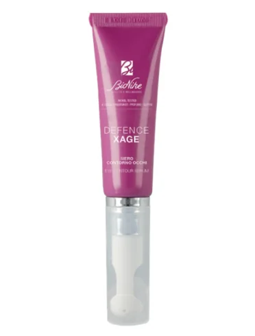 Bionike defence xage eye lift - siero contorno occhi effetto lifting - 15 ml Bionike defence xage eye lift - siero contorno occhi effetto lifting - 15 ml