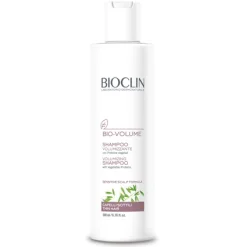 BIOCLIN BIO VOL. SHAMPOO CAPELLI SOTTILI 200 ML