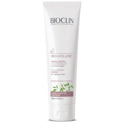 BIOCLIN BIO VOL. MASCHERA CAPELLI SOTTILI 100 ML