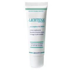 LICHTENA EMULSIONE 50 ML