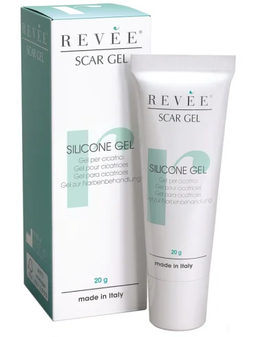 Revee scar gel 20g Revee scar gel 20g