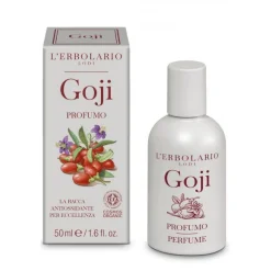 L'ERBOLARIO GOJI PROFUMO 50 ML