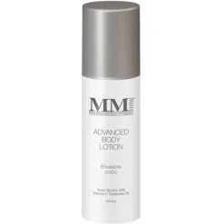MM SYSTEM SKIN REJUVENATION PROGRAM ADVANCED BODY LOTION 30%