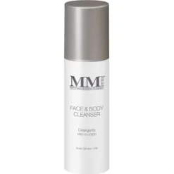 MM SYSTEM SKIN REJUVENATION PROGRAM FACE BODY CLEANSER 15%
