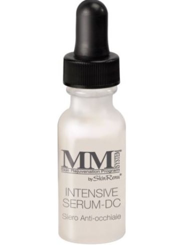 Mm system skin rejuvenation program intensive serum dc