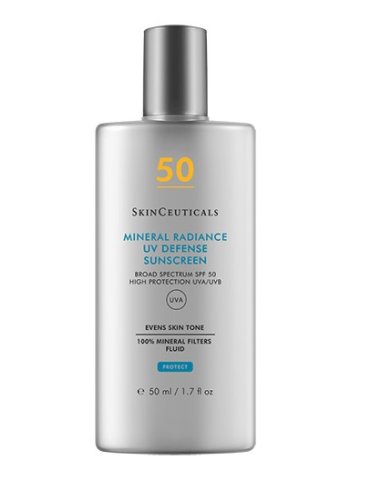 Mineral radiance uv defense 50 ml