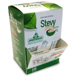 STEVYGREEN 60 BUSTINE NUOVA FORMULA