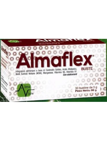 Almaflex 30bust Almaflex 30bust