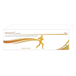 STRIADOL CREMA GEL 100 G
