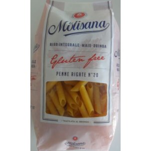 LA MOLISANA PENNE RIGATE 400 G