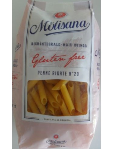 La molisana penne rigate 400 g