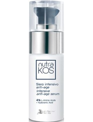 Nutrakos siero intensivo antiage 30 ml