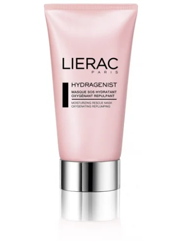 Hydragenist maschera sos idrat Hydragenist maschera sos idrat