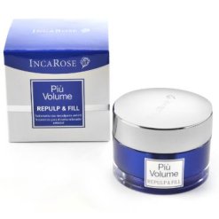 INCAROSE PIU' VOLUME REPULP & FILL CREAM 50 ML