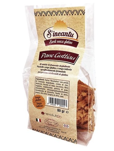 Pane guttiau 80 g