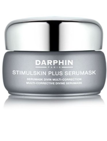 Da stimulskin plus serumask