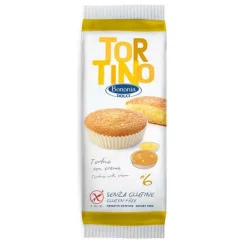 BONONIA TORTINO CREMA 300 G