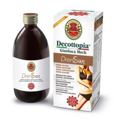 DRENSUN 500 ML