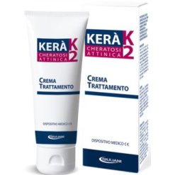 Kerà K2 Crema Azione Cheratolitica 50 ml