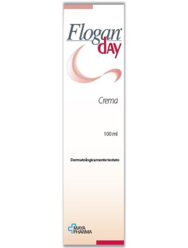 Flogan day crema 100 ml