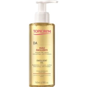 TOPICREM DA OLIO EMOLLIENTE 145 ML