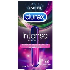 Durex Intense Orgasmic Gel Stimolante 10 ml
