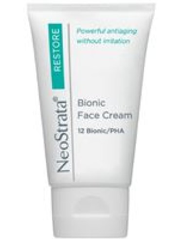 Neostrata bionic face cream