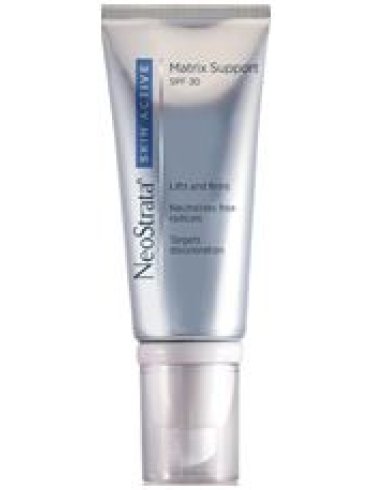 Neostrata skinactive matrix support spf30