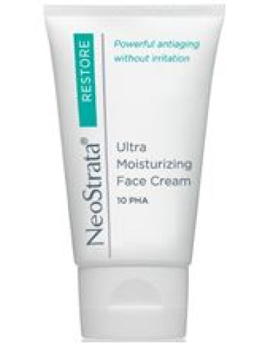 Neostrata ultra moisturizing face cream