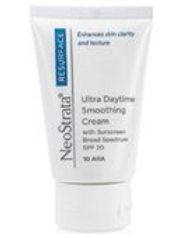 Neostrata ultra daytime smoothing cream spf20
