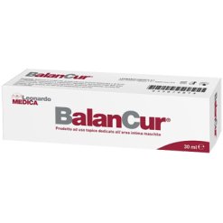 Balancur - Gel Idratante Intimo Maschile - 30 ml
