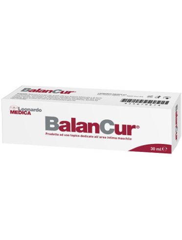 Balancur - gel idratante intimo maschile - 30 ml