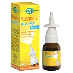 Esi Propolaid RinoAct - Spray Nasale alla Propoli - 20 ml