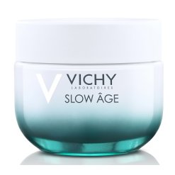 Vichy Slow Age - Crema Viso Giorno con Protezione Solare SPF 30 - 50 ml