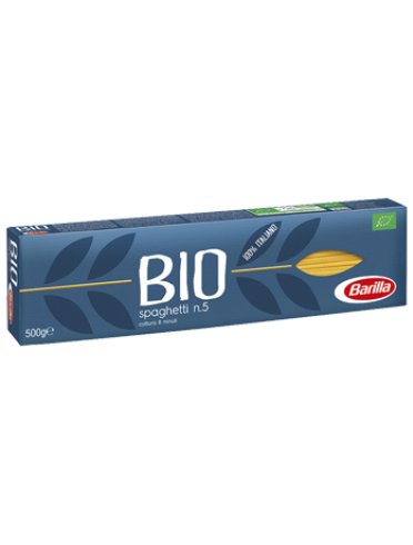 Barilla bio spaghetti 500 g