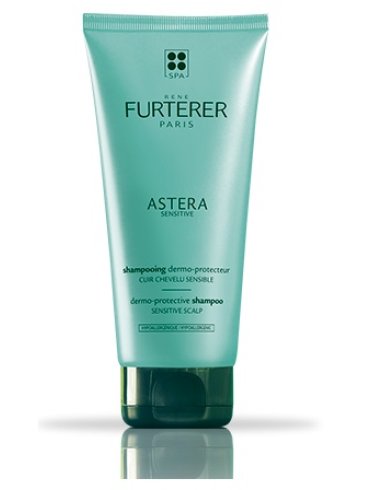Rene furterer astera sensitive shampoo alta tollerabilita' 200 ml