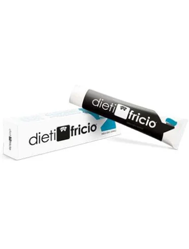 Dentrifricio dietifricio 75 ml Dentrifricio dietifricio 75 ml