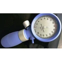 SFIGMOMANOMETRO PALMARE P-200 CON BLUE BRACCIALE 25-36 CM