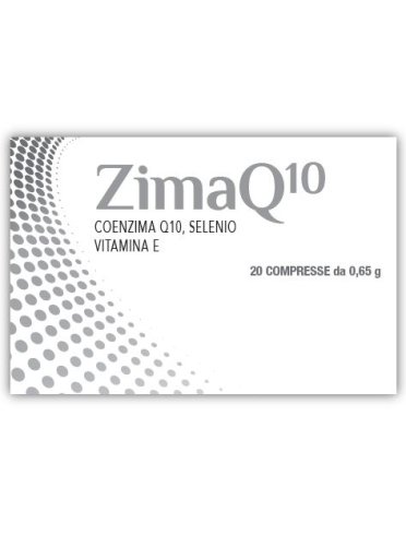 Zimaq10 20 compresse