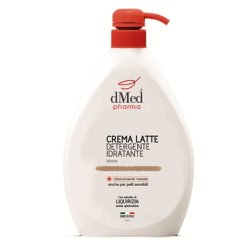 DMED PHARMA CREMA LATTE 1L
