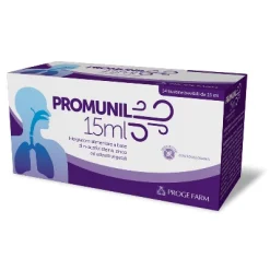 PROMUNIL 14 BUSTINE BEVIBILI DA 15 ML
