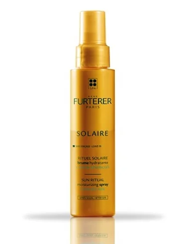 Rene furterer solari brume idratante dopo-sole senza risciacquo 100 ml Rene furterer solari brume idratante dopo-sole senza risciacquo 100 ml