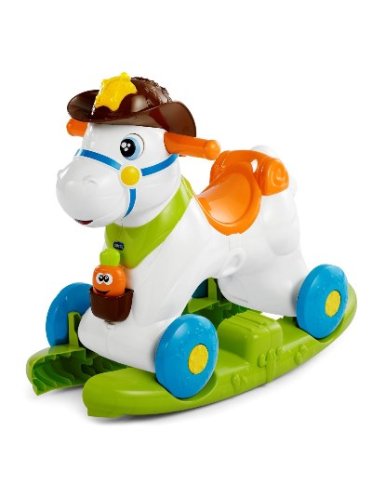 Chicco gioco baby rodeo