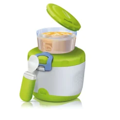 Chicco System Easy Meal Portapappa 6m+