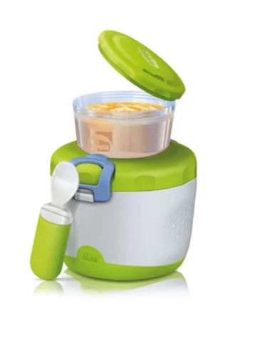 Chicco system easy meal portapappa 6m+ Chicco system easy meal portapappa 6m+