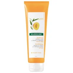 KLORANE CREMA QUOTIDIANA AL BURRO DI MANGO 125ML