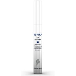 Collagenil Re-Pulp Lip Definer - Crema Labbra Volumizzante - 10 ml